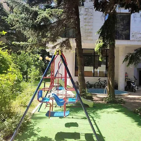 Blue - Amara Ράβντα