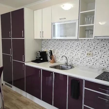 Blue - Amara Ράβντα