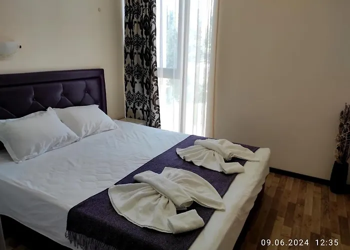 Blue - Amara 라브다