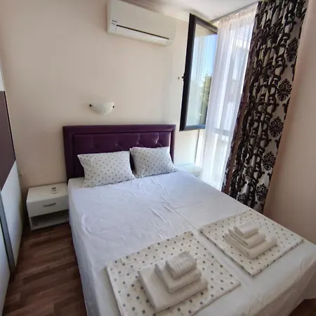Blue - Amara Apartmán *
