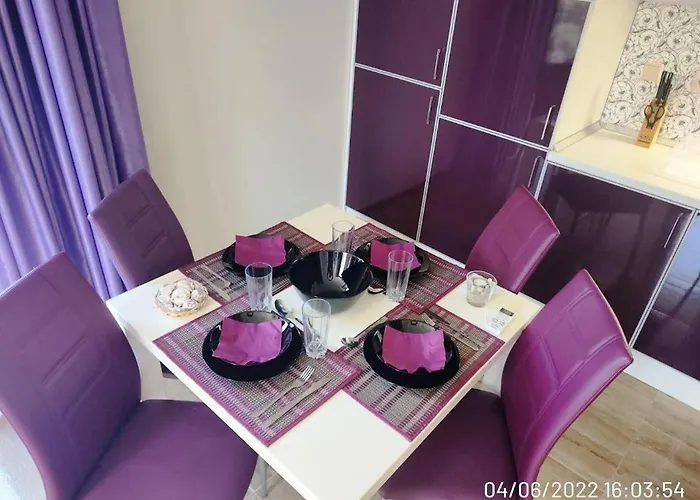 Apartmán Blue - Amara *